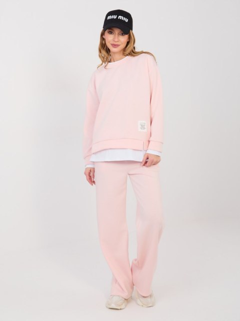 Komplet-IT-KMPL-22230.18-jasny różowy