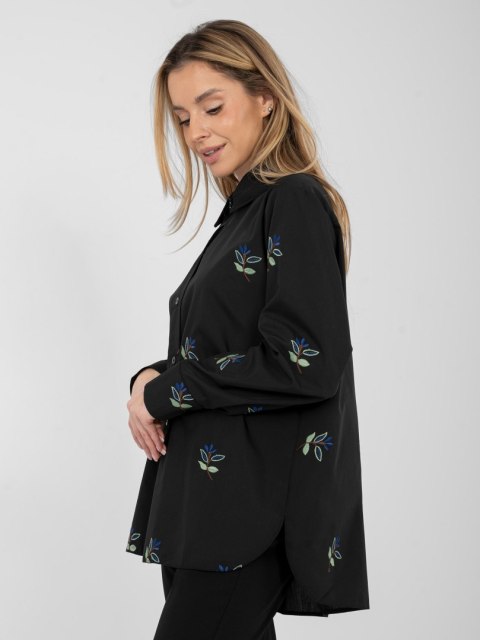 Koszula-LK-KS-510154.90-czarny