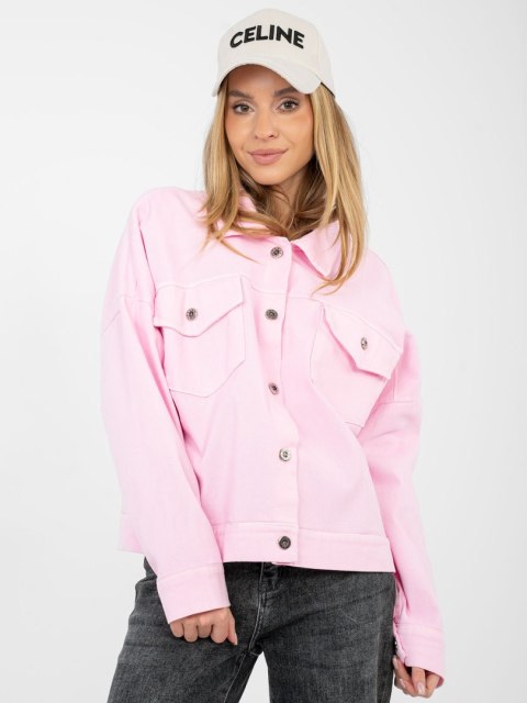 Kurtka-IT-KR-FL9568.29P-jasny różowy