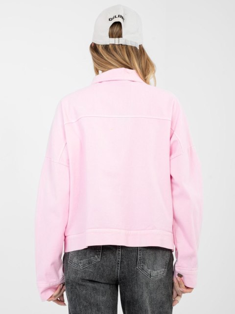 Kurtka-IT-KR-FL9568.29P-jasny różowy