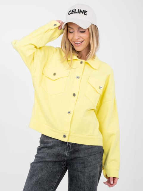 Kurtka-IT-KR-FL9568.29P-żółty