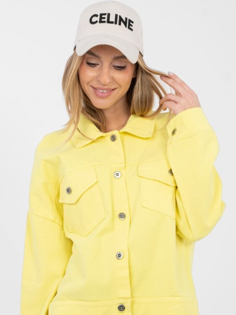 Kurtka-IT-KR-FL9568.29P-żółty