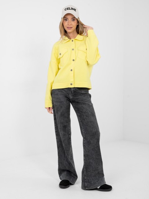 Kurtka-IT-KR-FL9568.29P-żółty