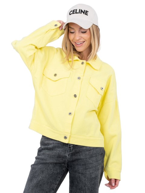 Kurtka-IT-KR-FL9568.29P-żółty