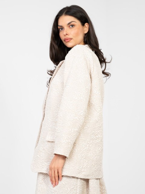 Marynarka-IT-MA-21839.10-jasny beżowy