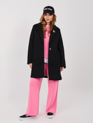 Płaszcz-IT-PL-FL8153-1.06-czarny