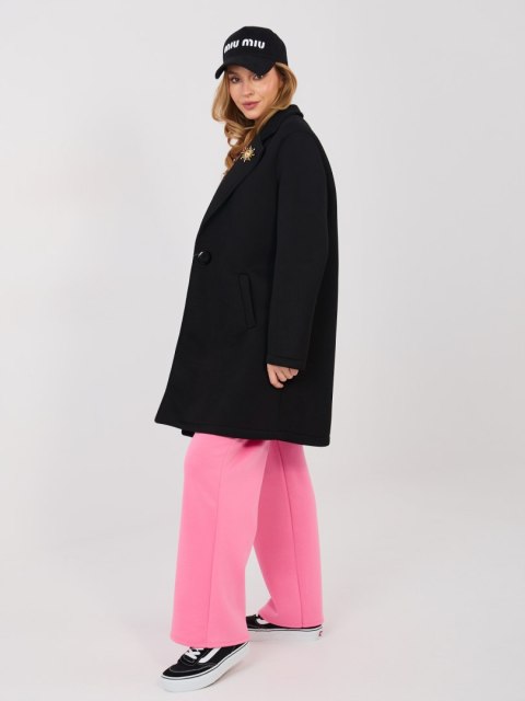 Płaszcz-IT-PL-FL8153-1.06-czarny