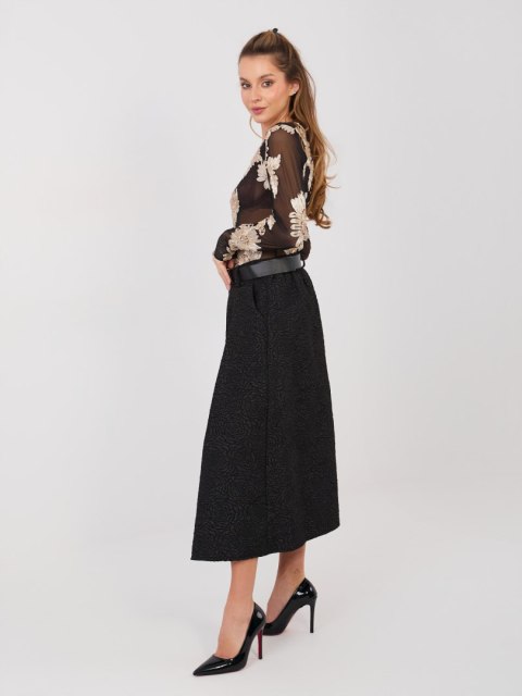 Spódnica-IT-SD-18760.69-czarny