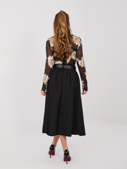 Spódnica-IT-SD-18760.69-czarny