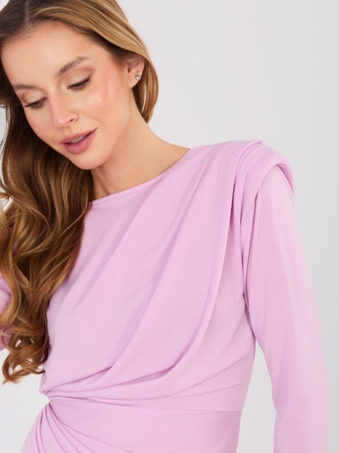 Sukienka-IT-SK-18206-1.71-jasny fioletowy