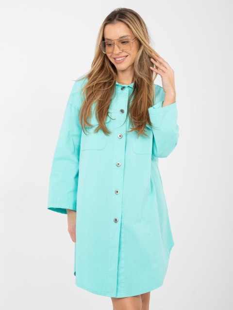 Sukienka-IT-SK-FL6071.70-turkusowy