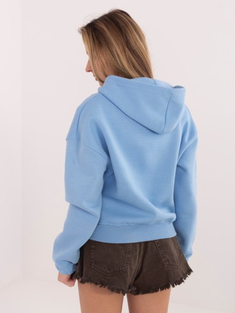 Bluza-CLM-BL-3762.08-niebieski