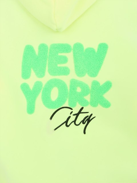 Bluza-MJ-BL-H2587.82-fluo żółty