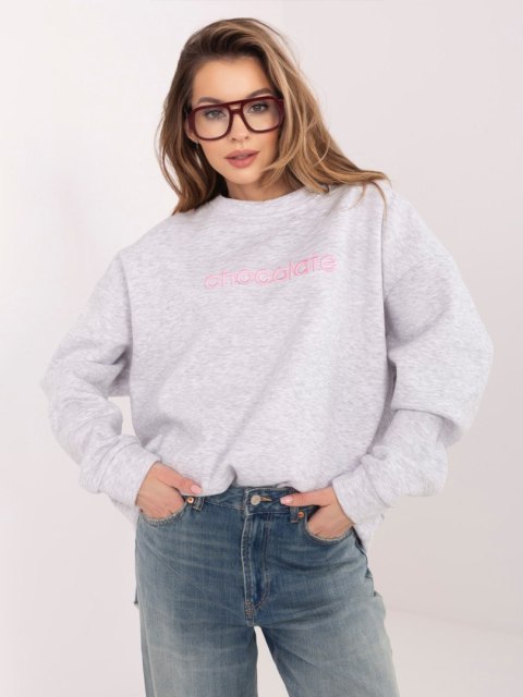 Bluza-RV-BL-A1036.47-jasny szary