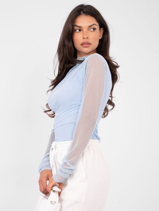 Bluzka-IT-BZ-21830.04-jasny niebieski