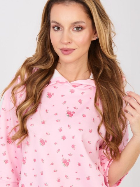 Bluzka-IT-BZ-22278.74-różowy