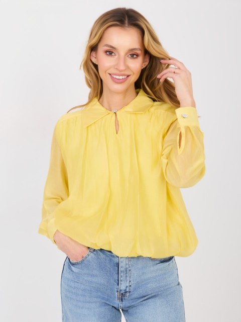 Bluzka-IT-BZ-29261.08P-żółty