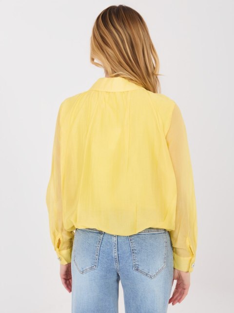 Bluzka-IT-BZ-29261.08P-żółty