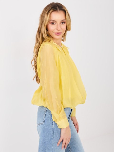Bluzka-IT-BZ-29261.08P-żółty