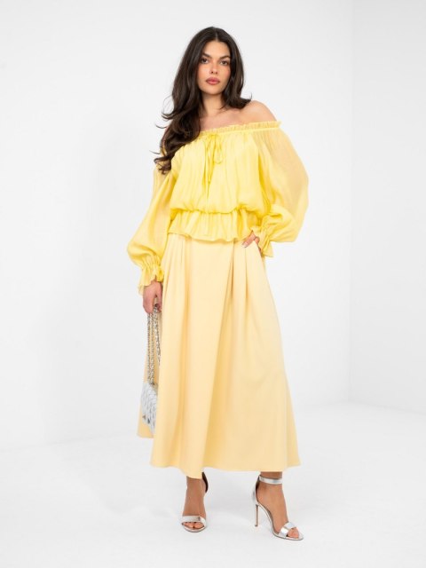 Bluzka-MI-BZ-27846.12-jasny żółty