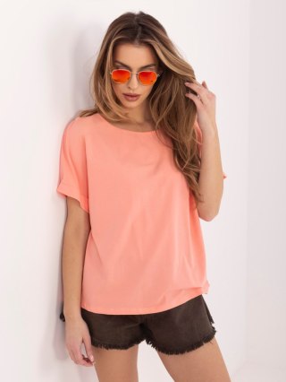 Bluzka-RV-BZ-A1185.19-brzoskwiniowy