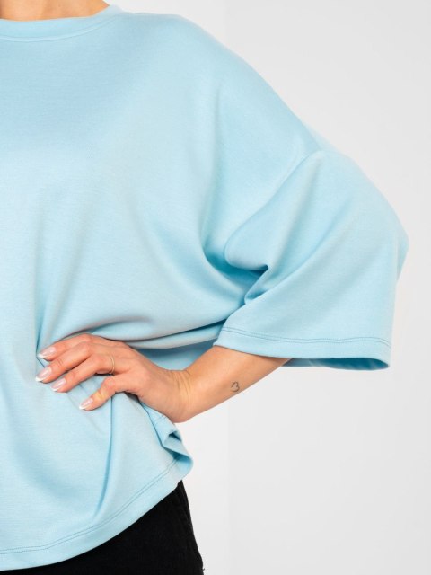 Bluzka-RV-BZ-A1188.63-jasny niebieski