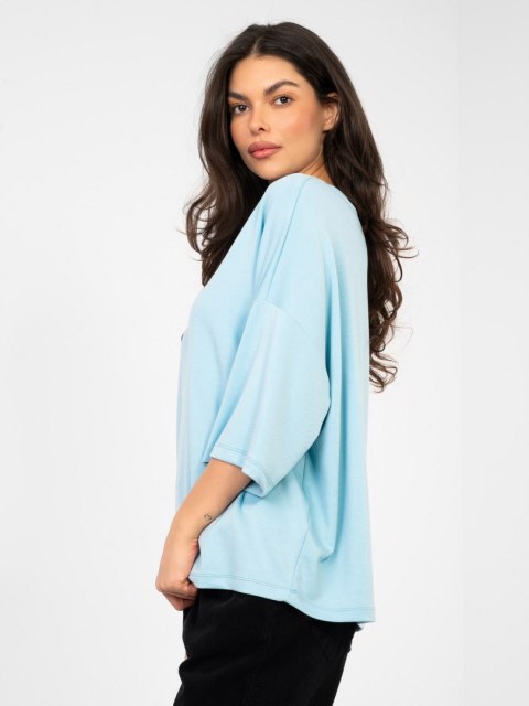 Bluzka-RV-BZ-A1188.63-jasny niebieski