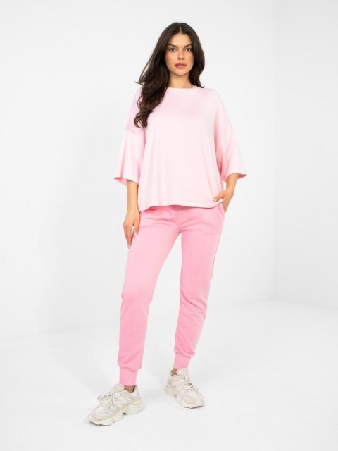 Bluzka-RV-BZ-A1188.63-jasny różowy