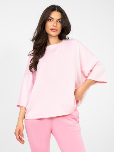 Bluzka-RV-BZ-A1188.63-jasny różowy