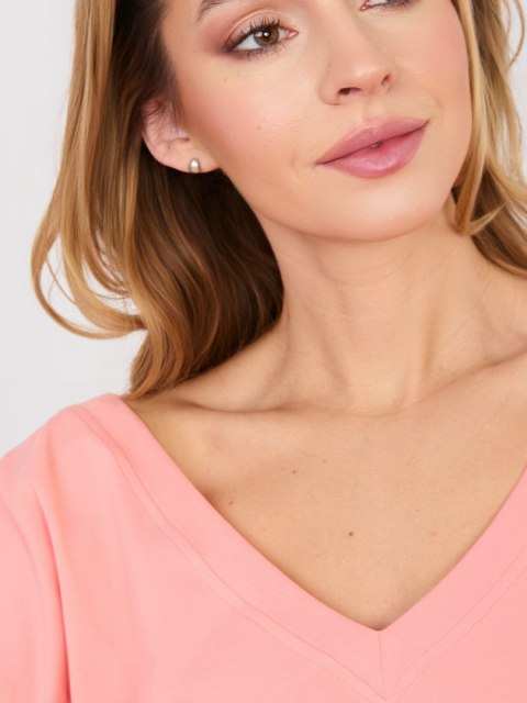 Bluzka-RV-BZ-A1189.24-brzoskwiniowy