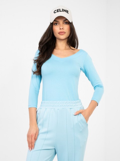 Bluzka-RV-BZ-A1190.16-jasny niebieski