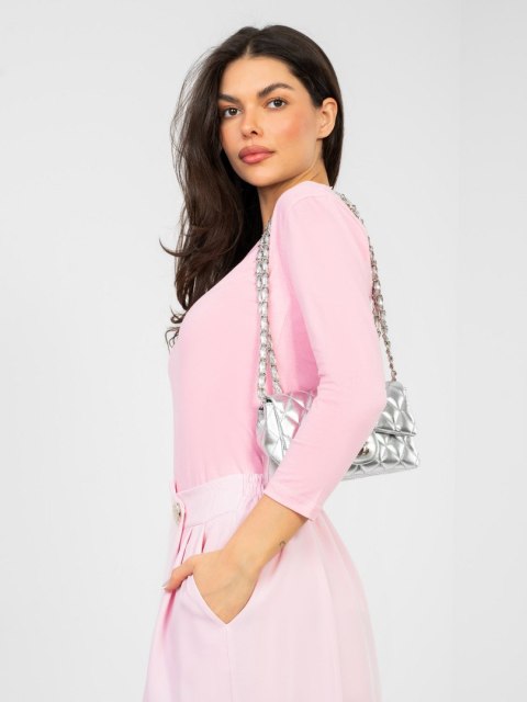 Bluzka-RV-BZ-A1190.16-jasny różowy