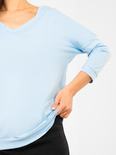 Bluzka-RV-BZ-A1192.71-jasny niebieski