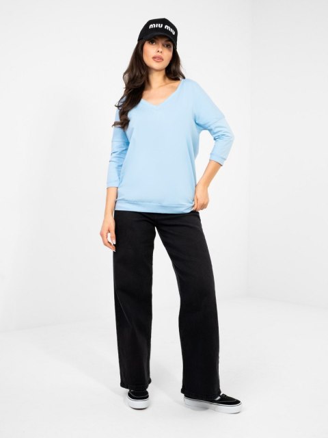 Bluzka-RV-BZ-A1192.71-jasny niebieski