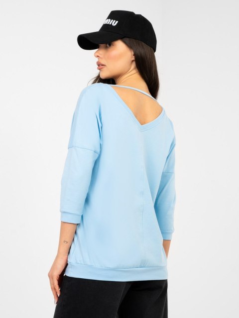 Bluzka-RV-BZ-A1192.71-jasny niebieski