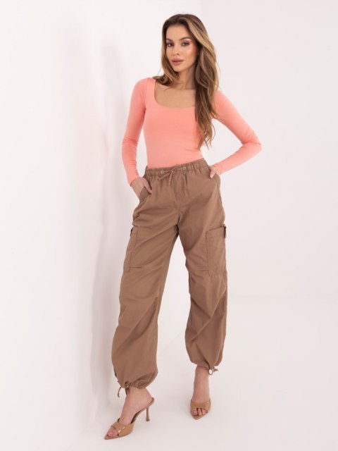 Bluzka-RV-BZ-A1193.26-brzoskwiniowy