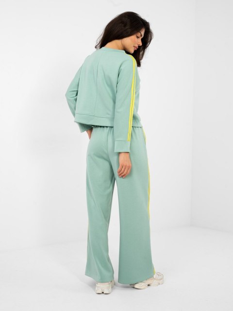 Komplet-IT-KMPL-21772.12-pistacjowy