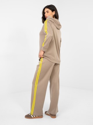 Komplet-IT-KMPL-21782.91-ciemny bezowy