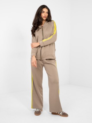 Komplet-IT-KMPL-21782.91-ciemny bezowy