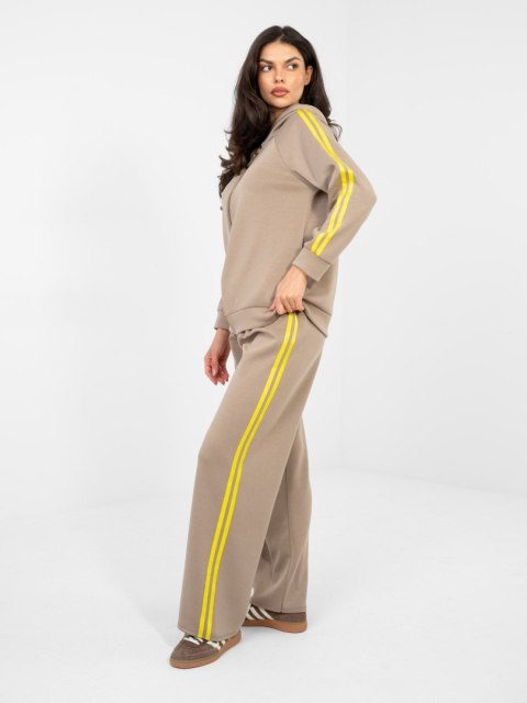 Komplet-IT-KMPL-21782.91-ciemny bezowy