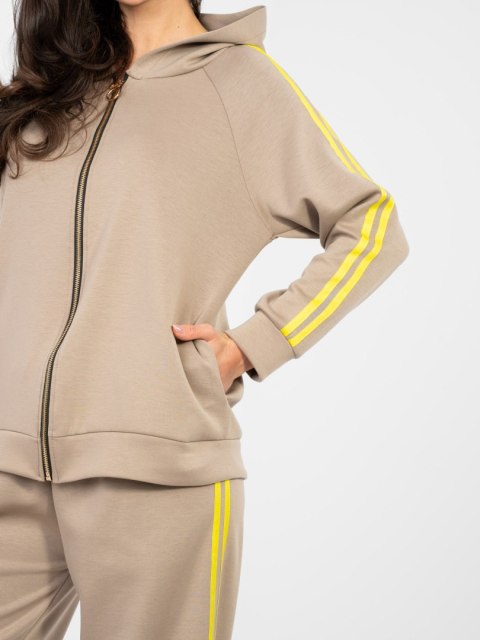 Komplet-IT-KMPL-21782.91-ciemny bezowy