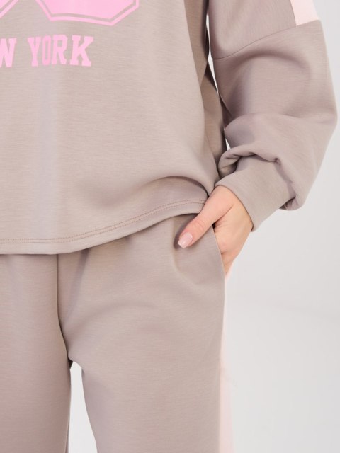 Komplet-IT-KMPL-22177.21P-ciemny bezowy