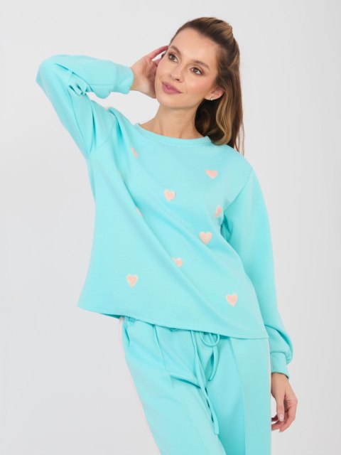 Komplet-IT-KMPL-22211.31-mietowy