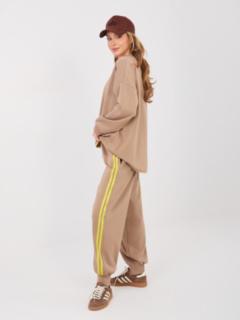 Komplet-IT-KMPL-22216.75-ciemny bezowy