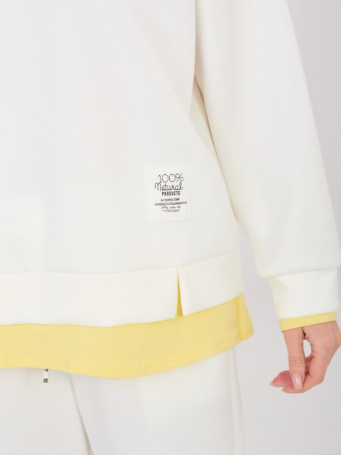 Komplet-IT-KMPL-22230.64-ecru