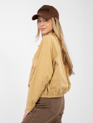 Koszula-IT-KS-FL9273.29-camelowy