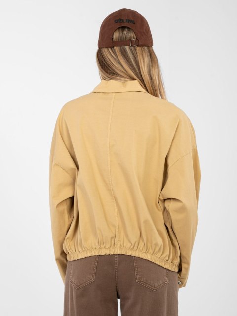 Koszula-IT-KS-FL9273.29-camelowy