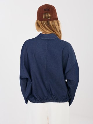 Koszula-IT-KS-FL9273.29-granatowy