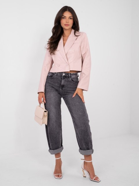 Kurtka-IT-KR-FL9719-1.36-jasny różowy