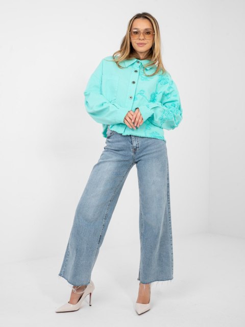 Kurtka-IT-KR-FL9993.77-turkusowy